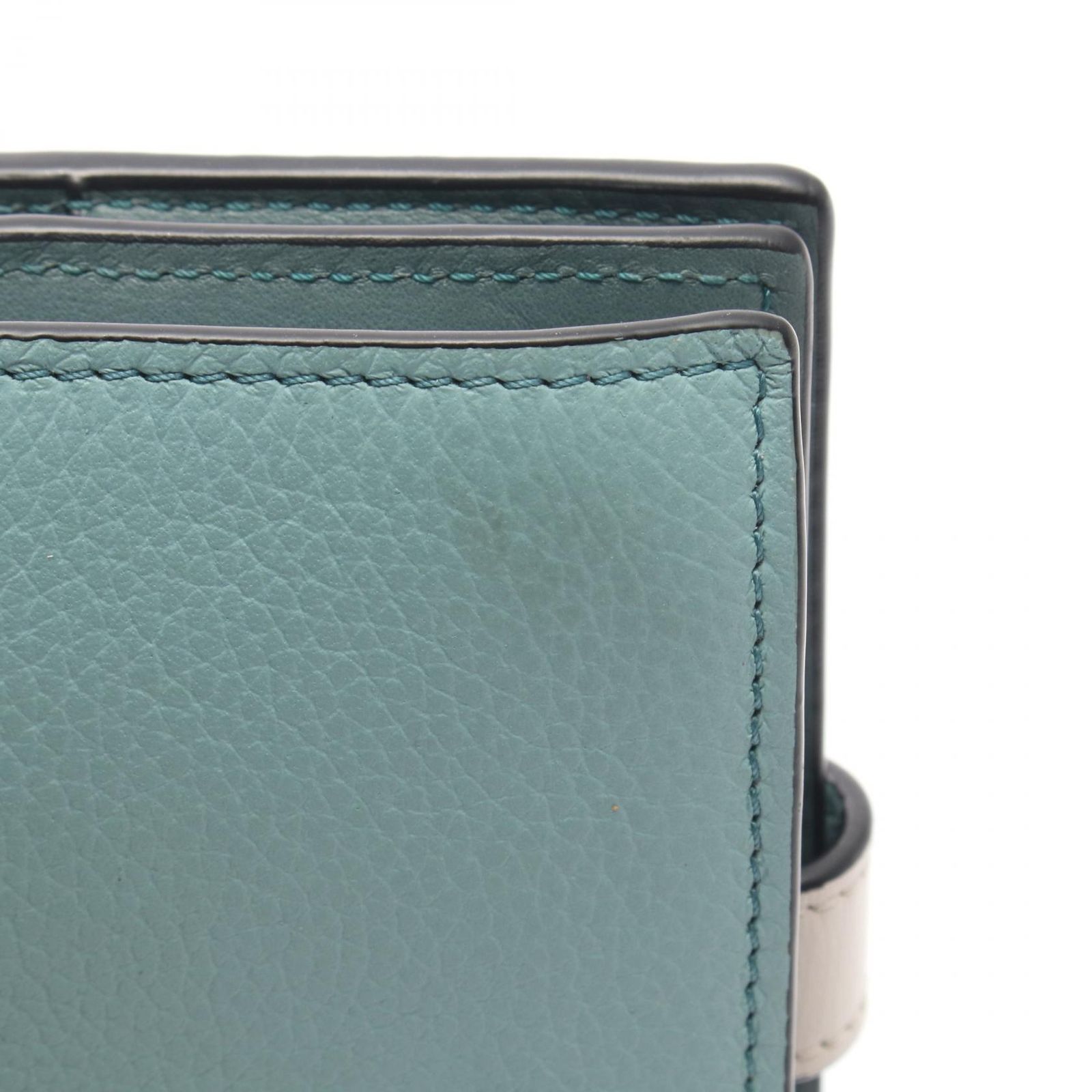 LOEWE ロエベ コンパクトジップウォレット 二つ折り財布 【公式通販】