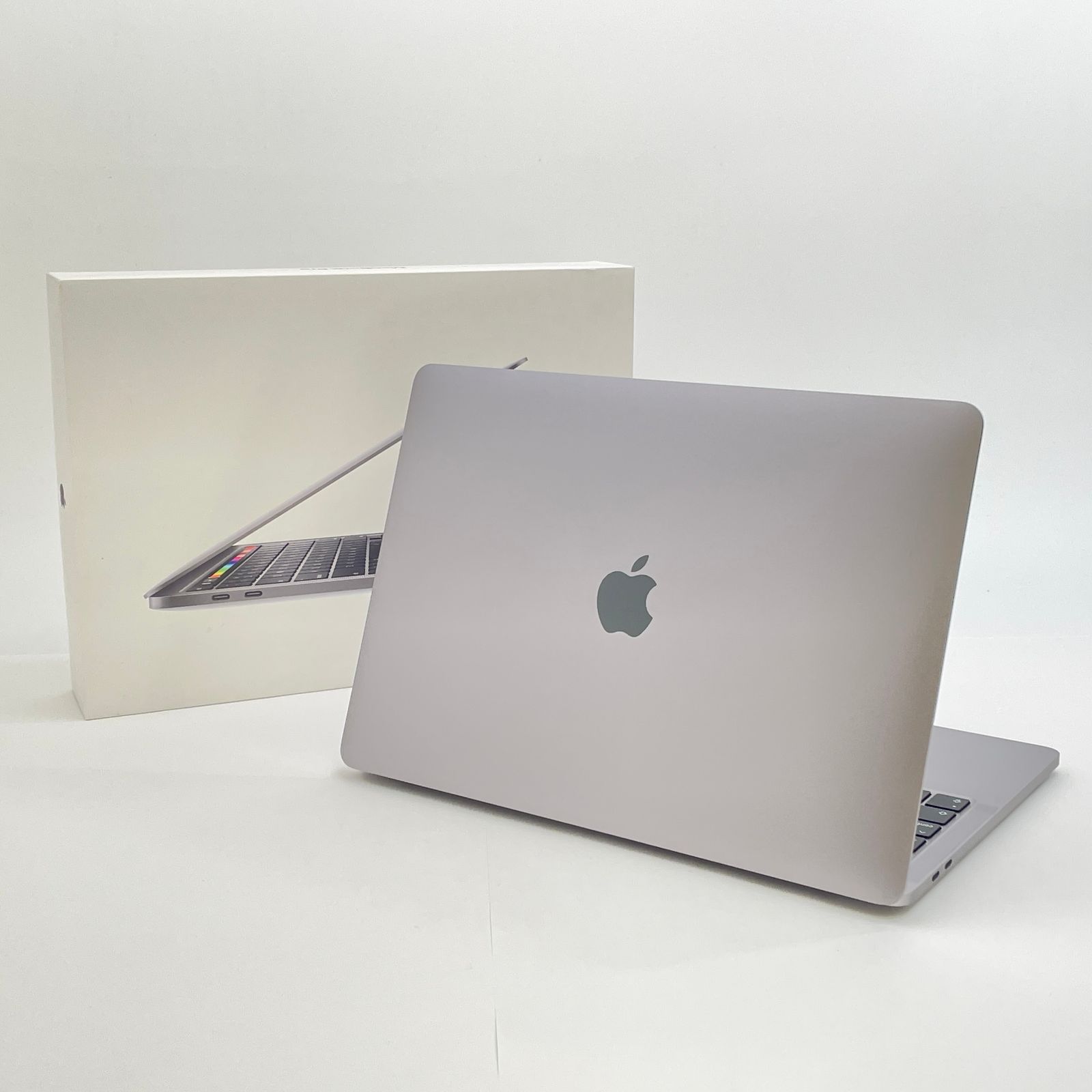 MacBook Pro 2020 13インチ 1.4GHz クアッドコア i5 8GB 256GB 