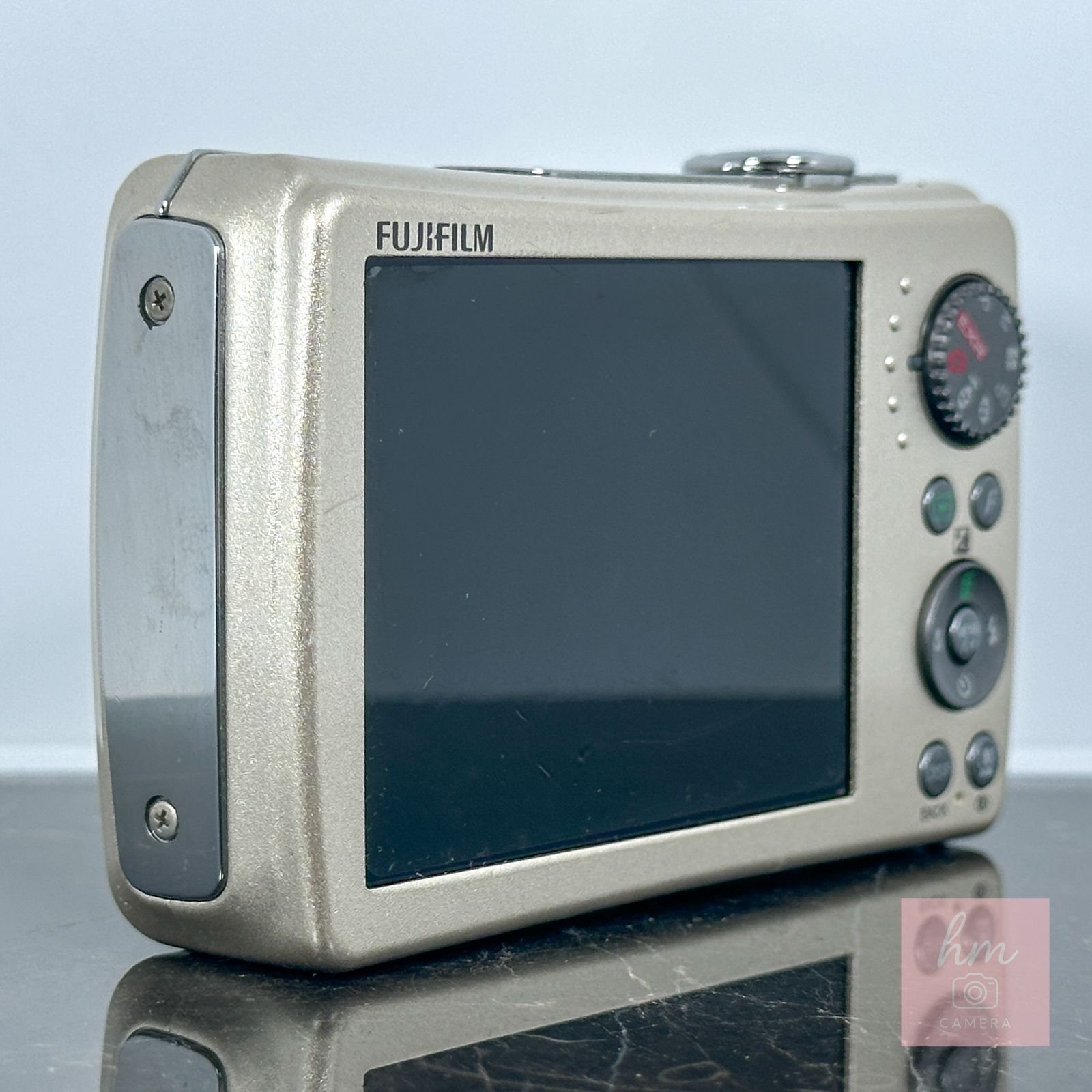 富士フイルム Finepix f200exr コンデジ 名機 【公式通販】