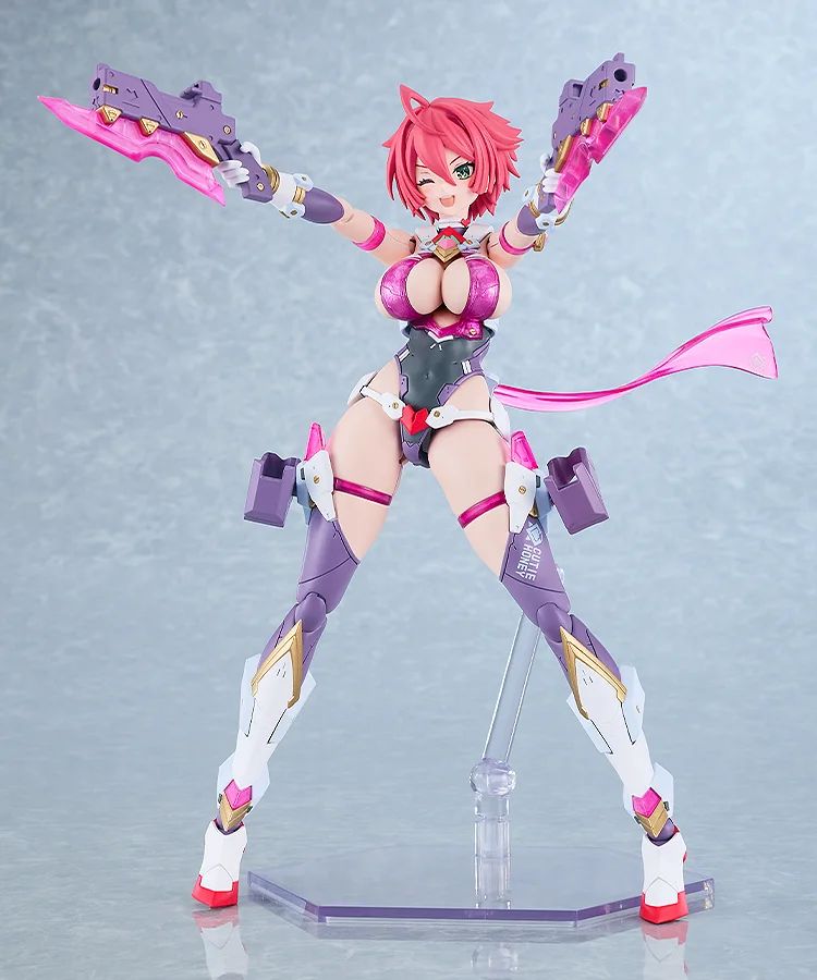 新品未開封 グッドスマイルカンパニー [GOOD SMILE COMPANY] PLAMATEA