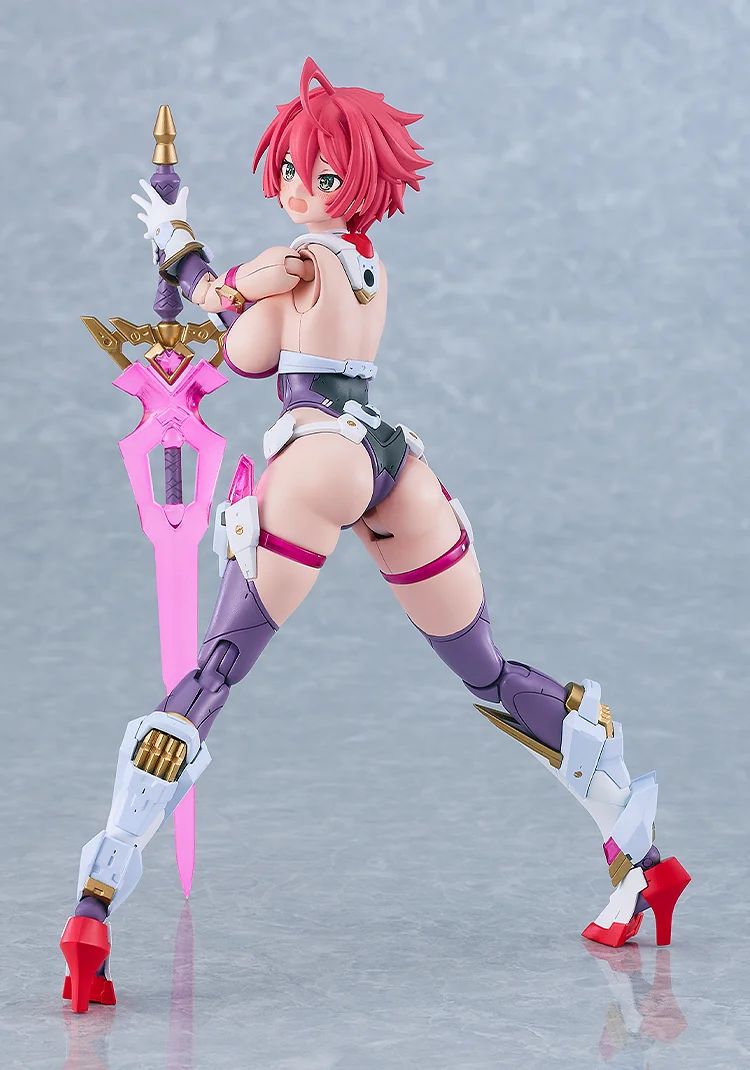 新品未開封 グッドスマイルカンパニー [GOOD SMILE COMPANY] PLAMATEA