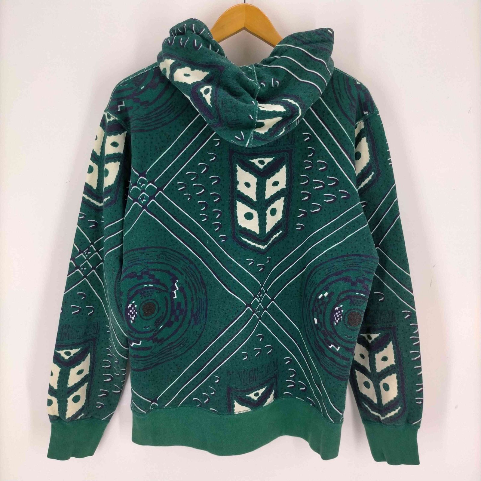 シュプリーム Supreme 12AW Cairo Pullover メンズ import：M - メルカリ
