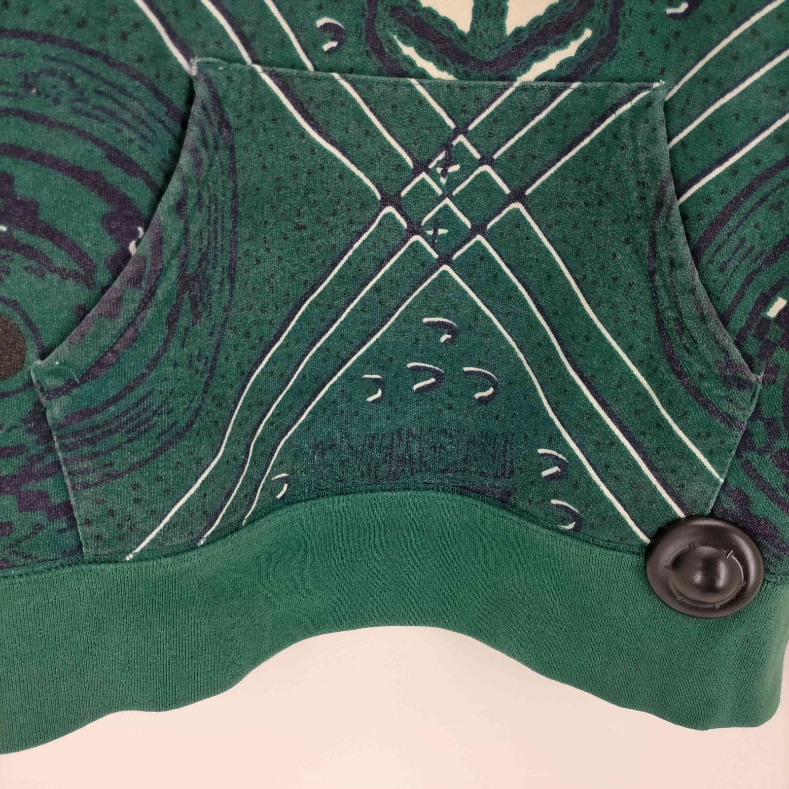 シュプリーム Supreme 12AW Cairo Pullover メンズ import：M - メルカリ