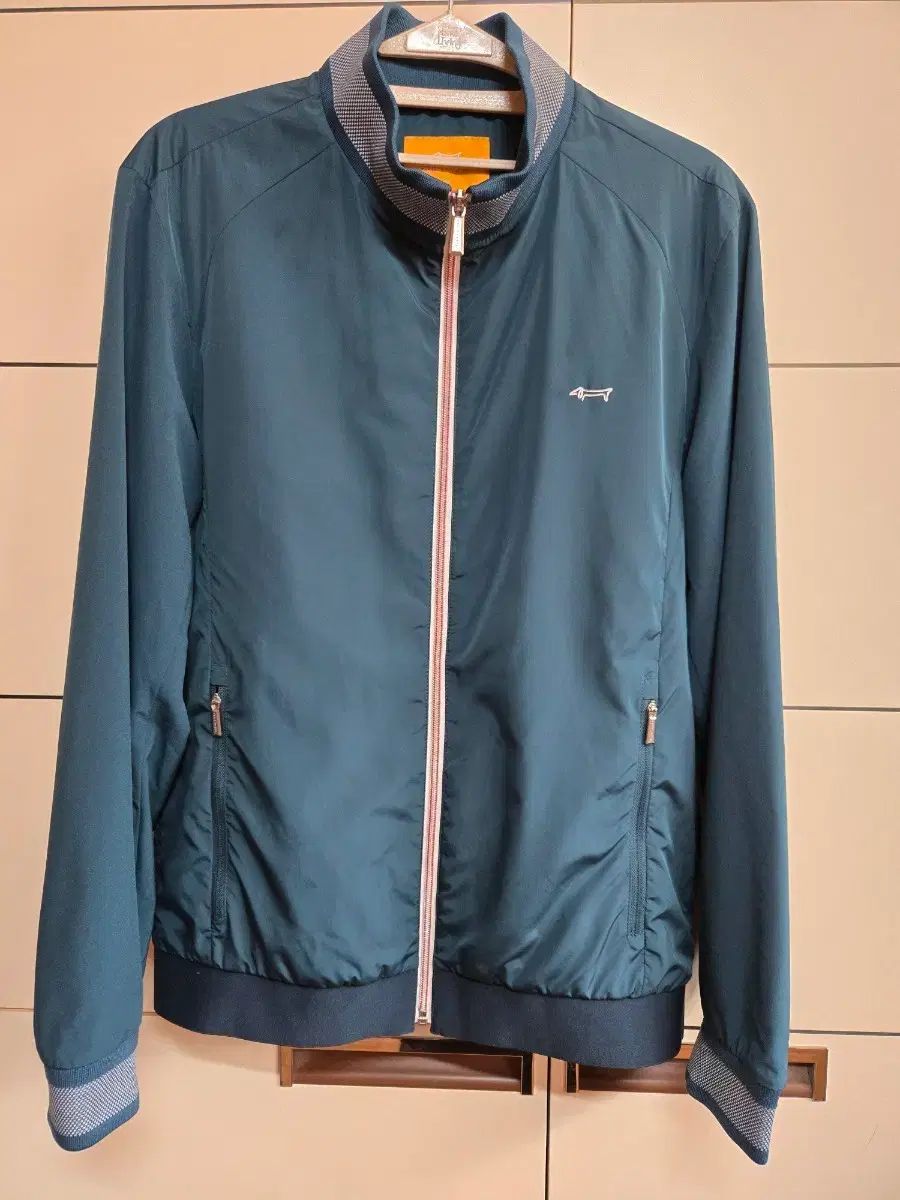限定セール，定番 LOUIS CASTEL ルイカステル メンズ ゴルフ アウター 