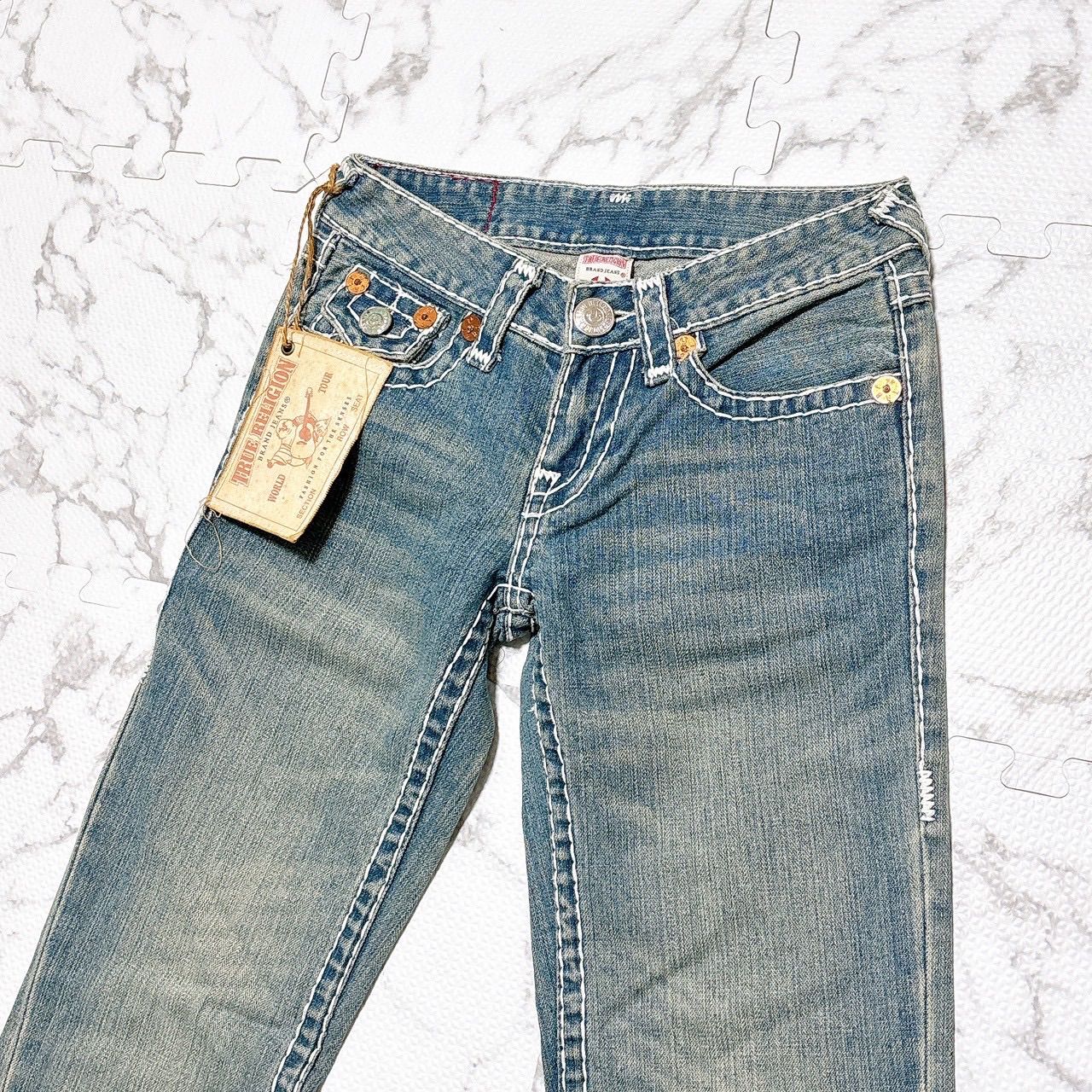 True Religion - さらに値下げしました！！TRUE RELIGION JOEY SUPER T 