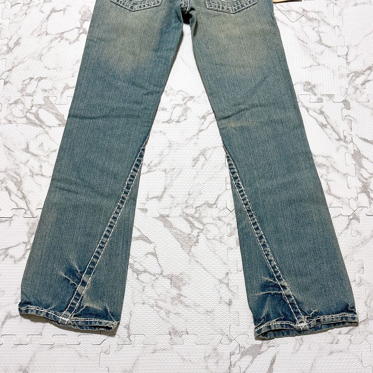 新品タグ付き】 TRUE RELIGION トゥルーレリジョン JOEY SUPER T