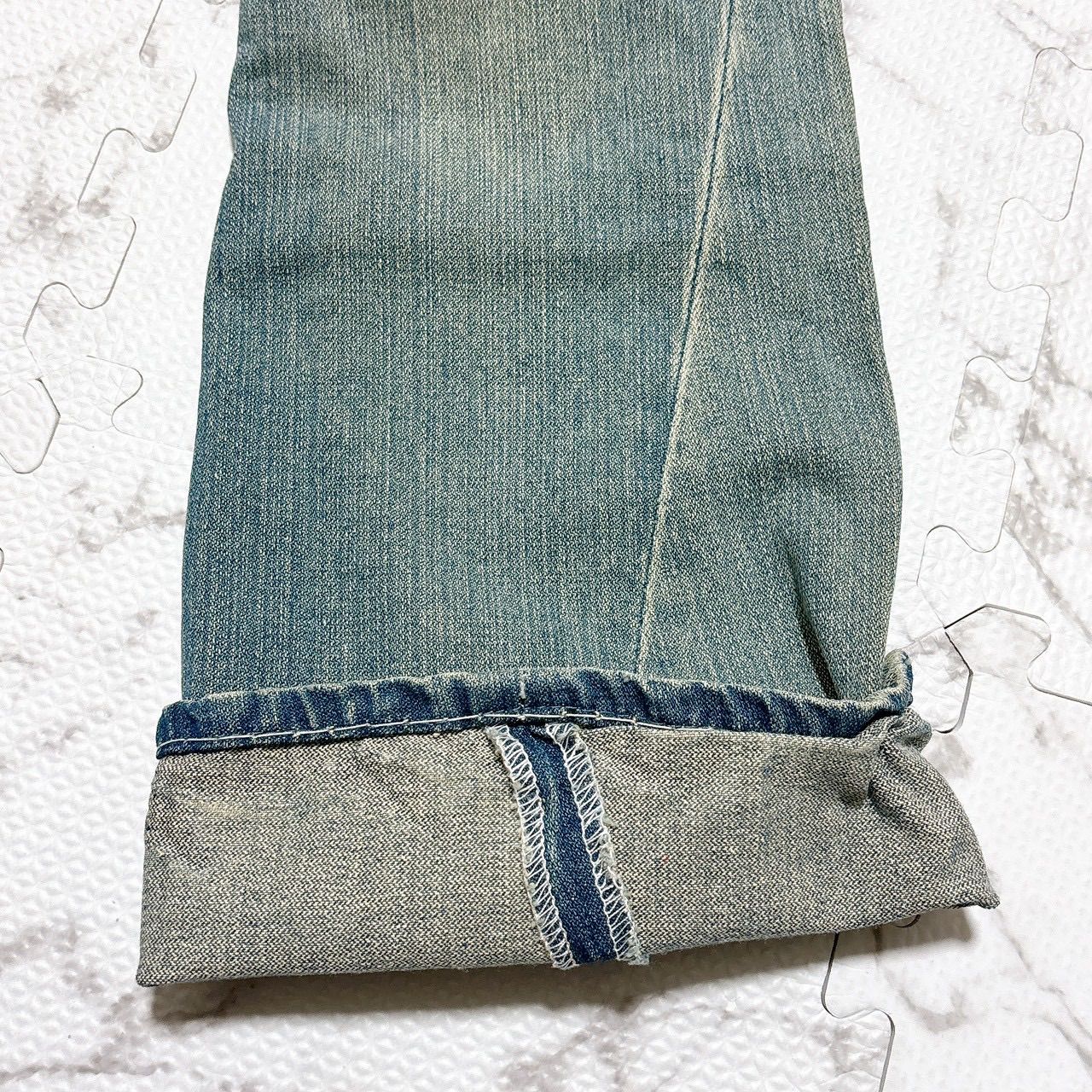 新品タグ付き】 TRUE RELIGION トゥルーレリジョン JOEY SUPER T