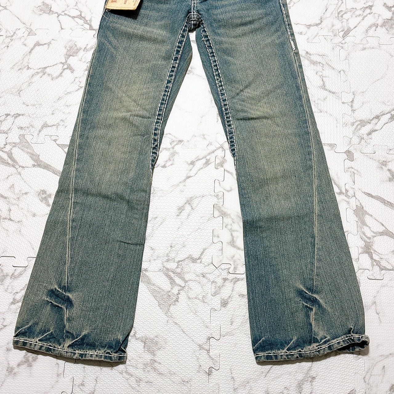 新品タグ付き】 TRUE RELIGION トゥルーレリジョン JOEY SUPER T