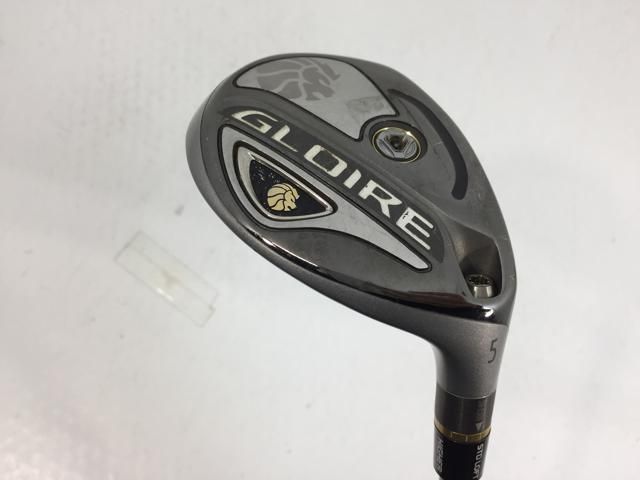 返品OK 中古ゴルフクラブテーラーメイド GLOIRE(グローレ