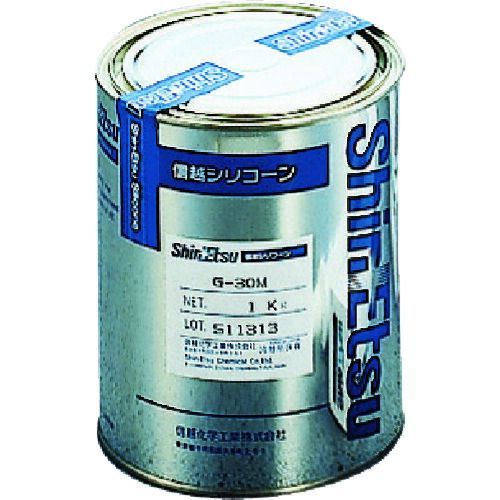 信越　シリコーングリース　１ｋｇ　Ｍ