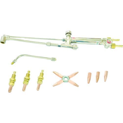 ヤマト　中型切断・溶接両用器（ＡＣ）火口付