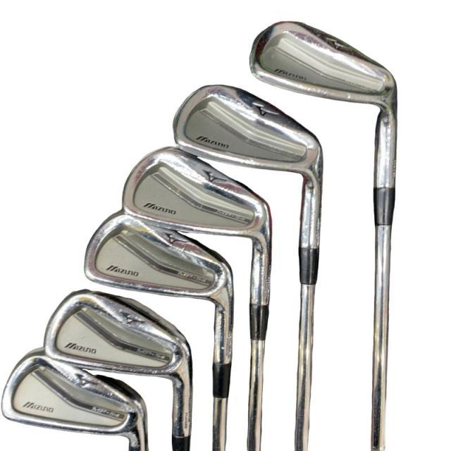 MIZUNO MP-54 N.S.PRO 950GH R 6-9，P 5本セット アイアンセット 店舗 