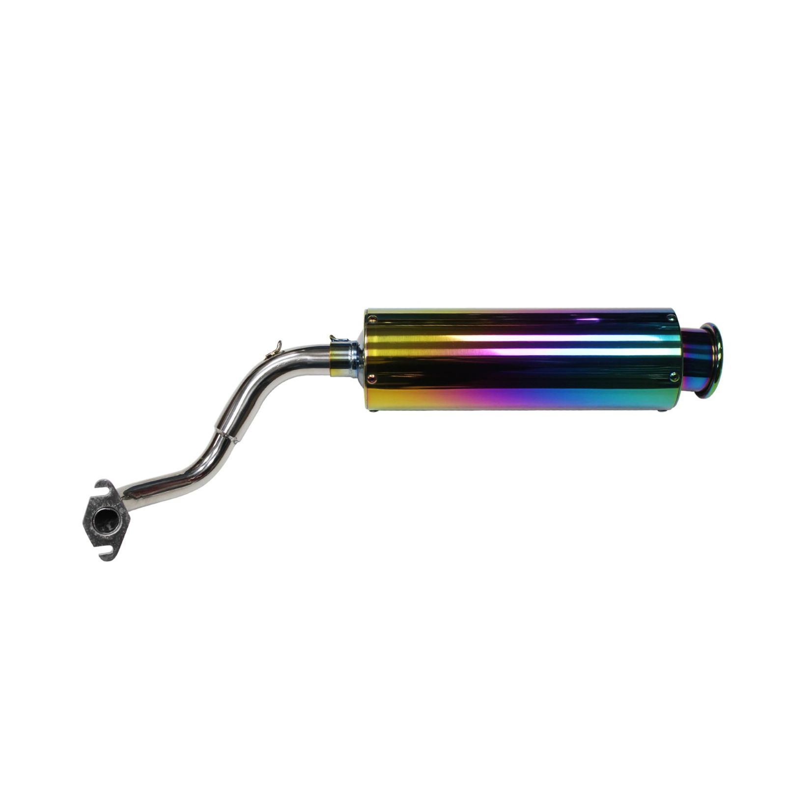 特価セール】マフラー適用 ライブディオ Dio ZX 50 SR AF34 AF35