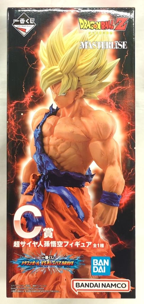 セール，本物保証 BANDAI SPIRITS 一番くじ ドラゴンボール VS