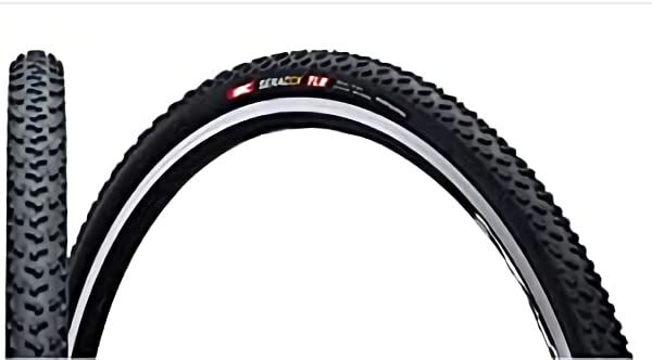 【新品/実在庫/13時迄即日】IRC TIRE (アイ・アール・シー) タイヤ SERAC CX TUBELESS READY シラク CX チューブレスレディ700×32C ブラック