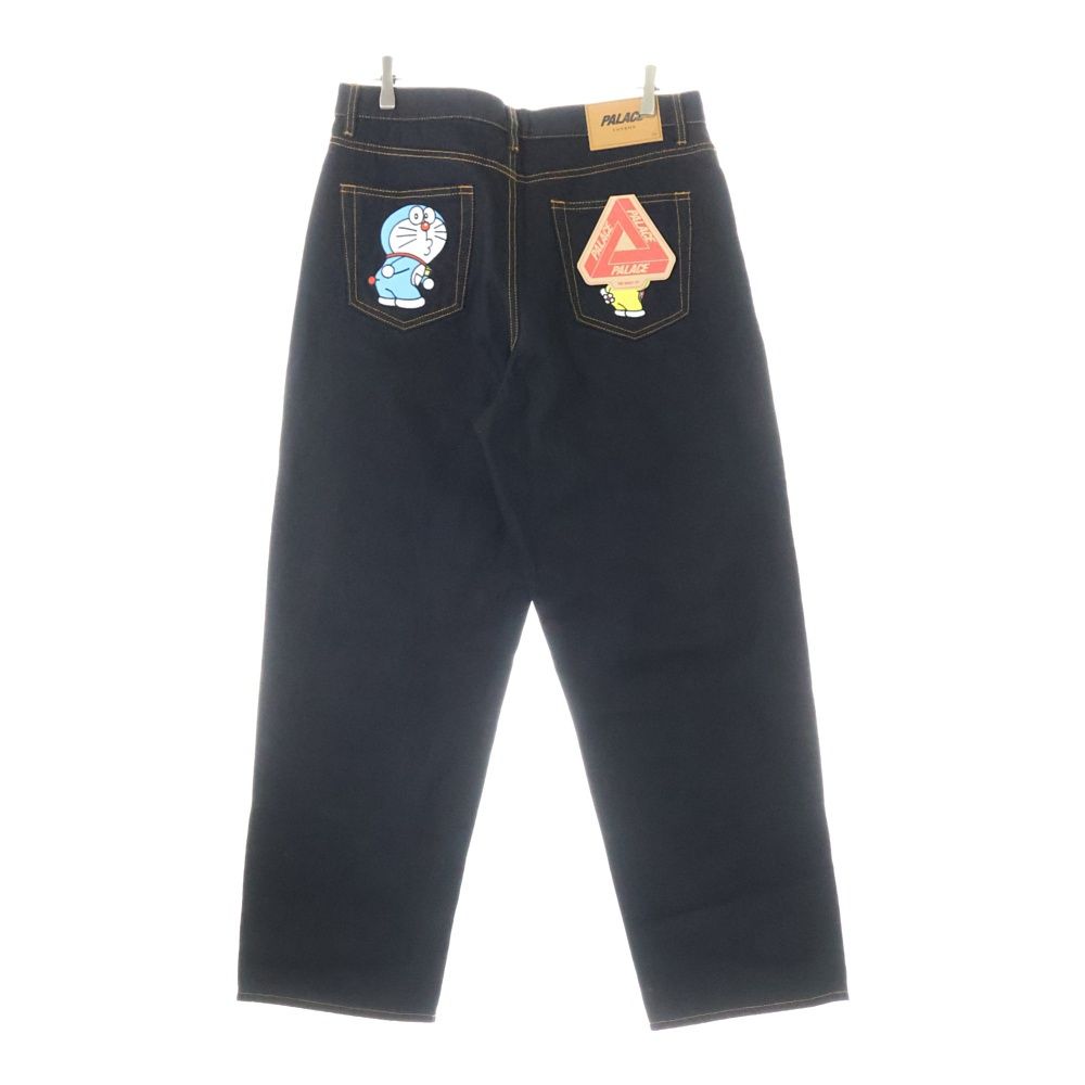 Palace Skateboards (パレススケートボーズ) ×ドラえもん DORAEMON P90 