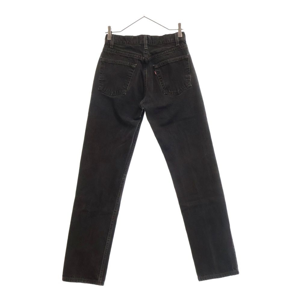 Levi's (リーバイス) 90s VINTAGE 505 ボタン裏刻印 532 後染め デニム