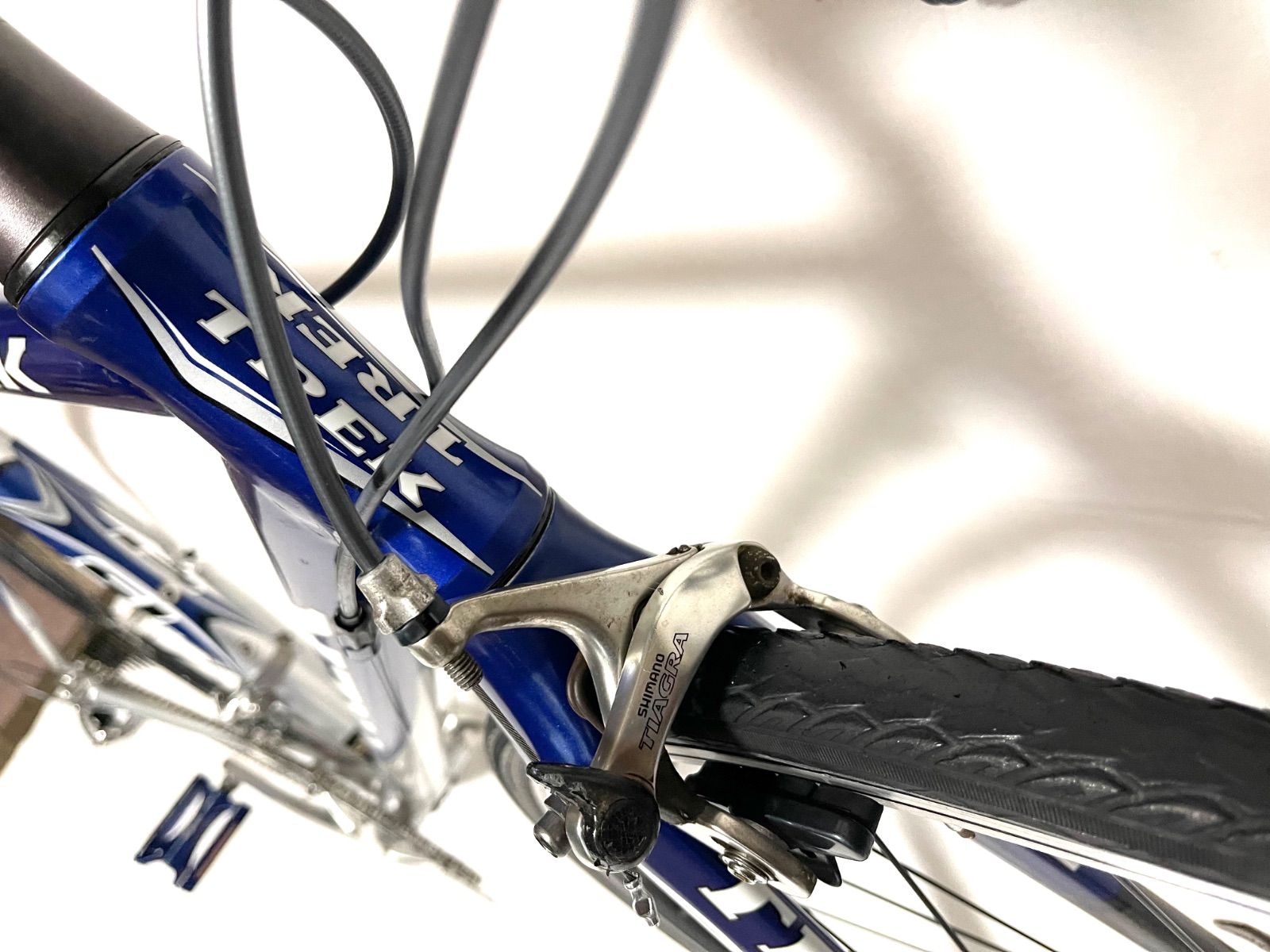 0209【即乘】送料無料 トレック TREK ロードバイク SL SHIMANO 2X9S 18