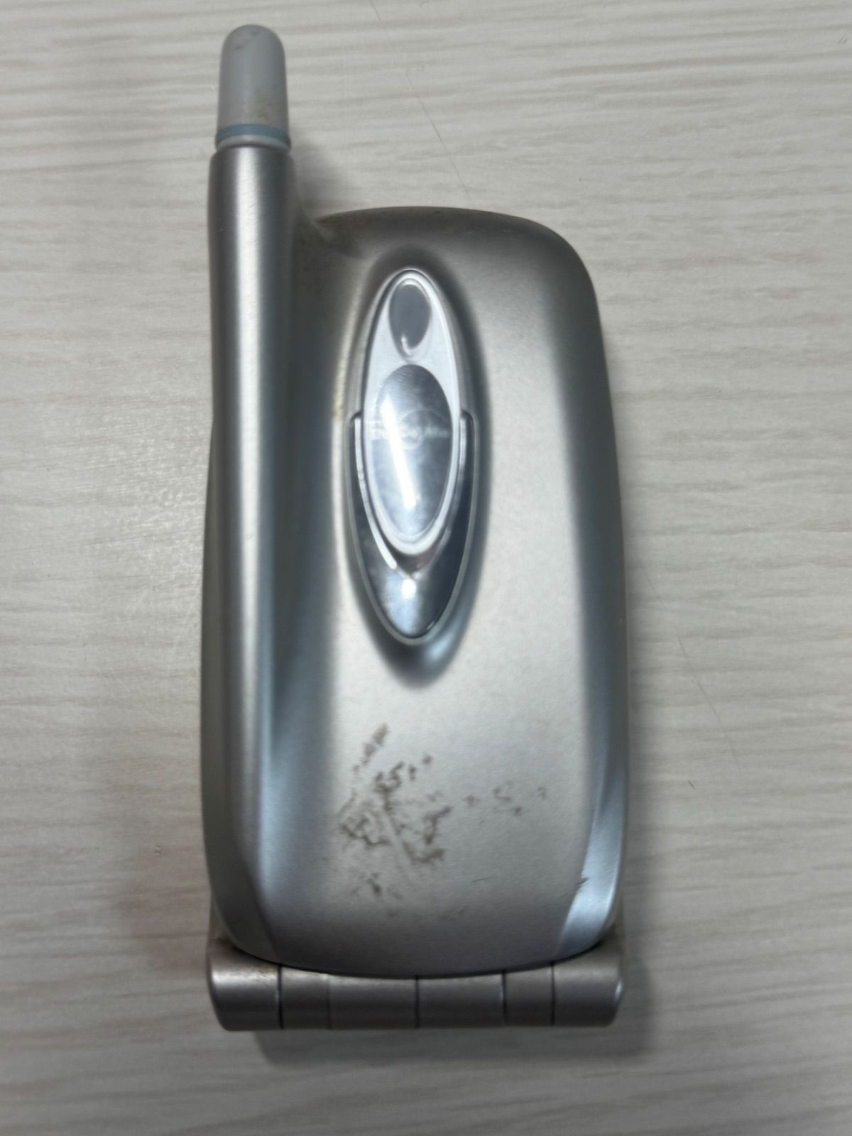 モックアップ NTT DOCOMO DIGITAL N209i K338