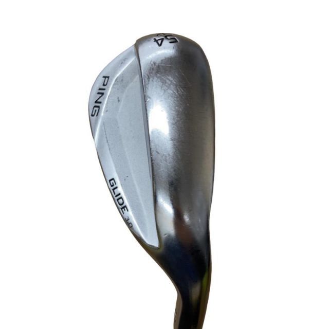 3.0 GLIDE PING ピン ウェッジ SS 54°⁄12° ping 54の通販 glide 3．0