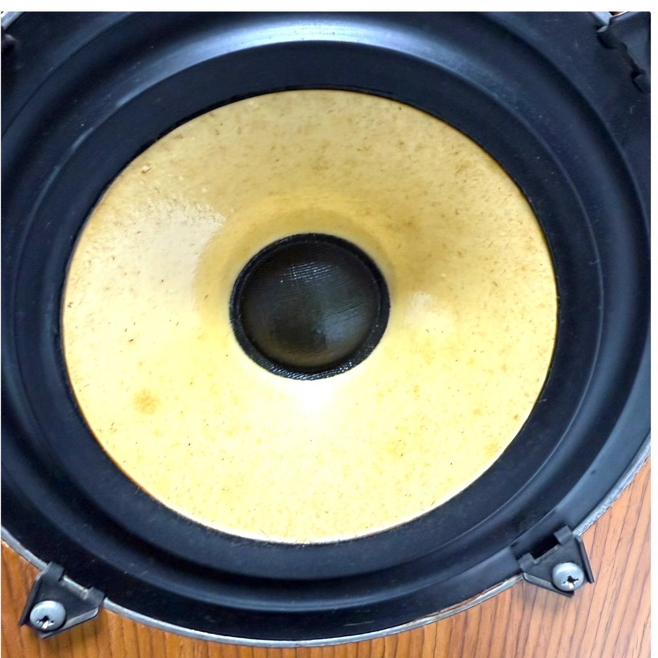 ☆送料無料 超希少 動作品 Celestion セレッション UL8 英国製