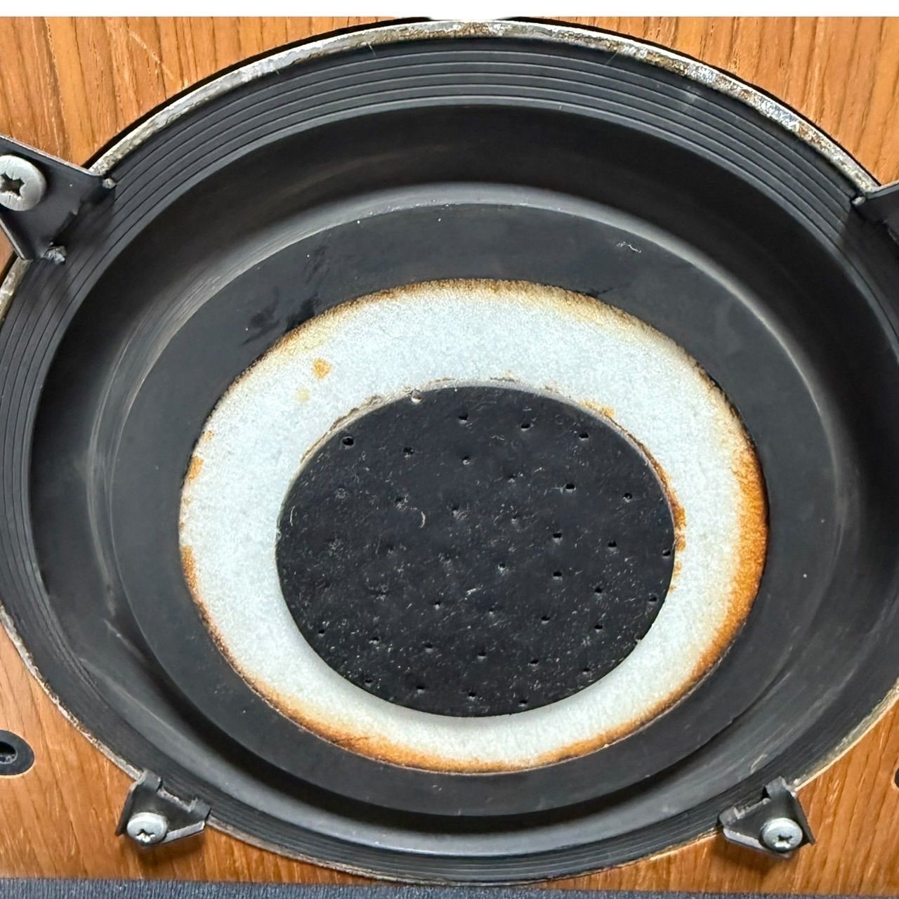 ☆送料無料 超希少 動作品 Celestion セレッション UL8 英国製