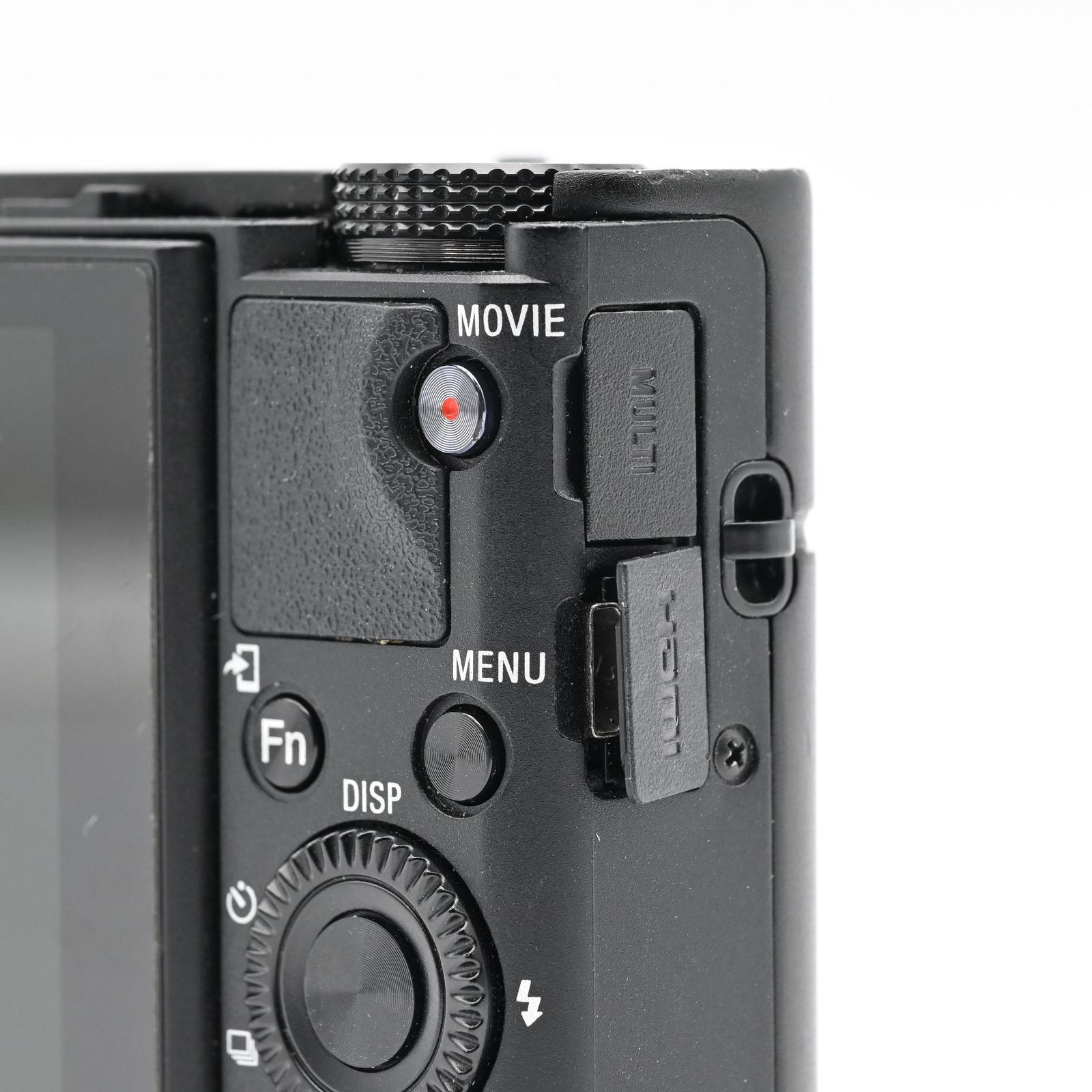 SONY Cyber-shot DSC-RX100M3 ジャンク - メルカリ