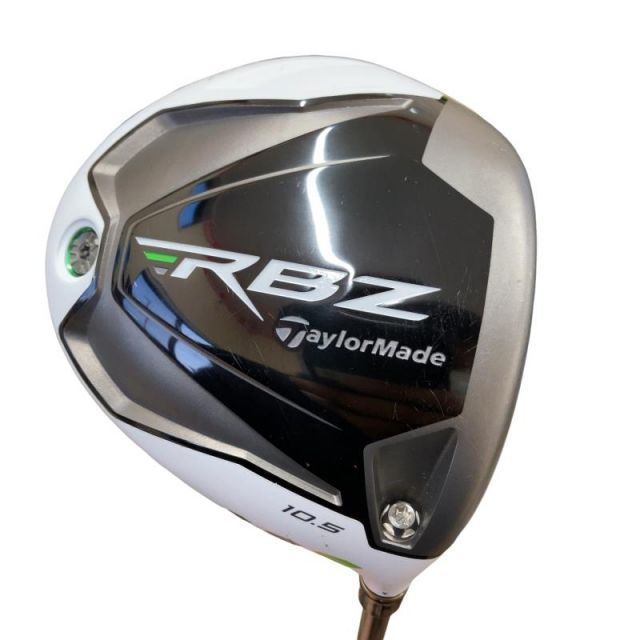 テーラーメイド RBZ 10.5° ドライバー DR フレックスR RBZ 10.5