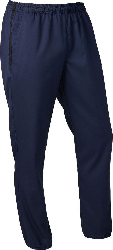 アンダーアーマー UNDER ARMOUR UA チーム コンタクト ピステ パンツ メンズ ロングパンツ ボトムス ルーズフィット ライフスタイル トレーニング フィットネス 部活 練習 クラブ サークル 410 MIDNIGHTNAVY/GRA