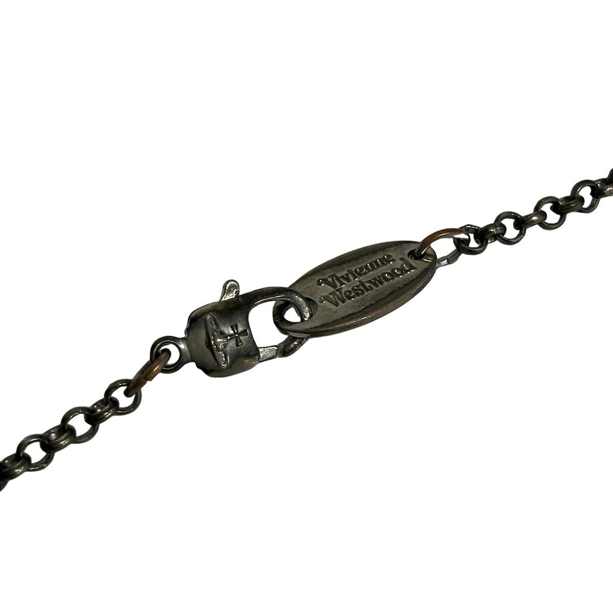 VivienneWestwood(ヴィヴィアンウエストウッド) ネックレス タイニー 