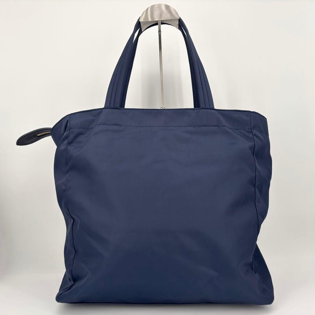 アニヤハインドマーチ ANYA HINDMARCH トートバッグ マルチチャビー