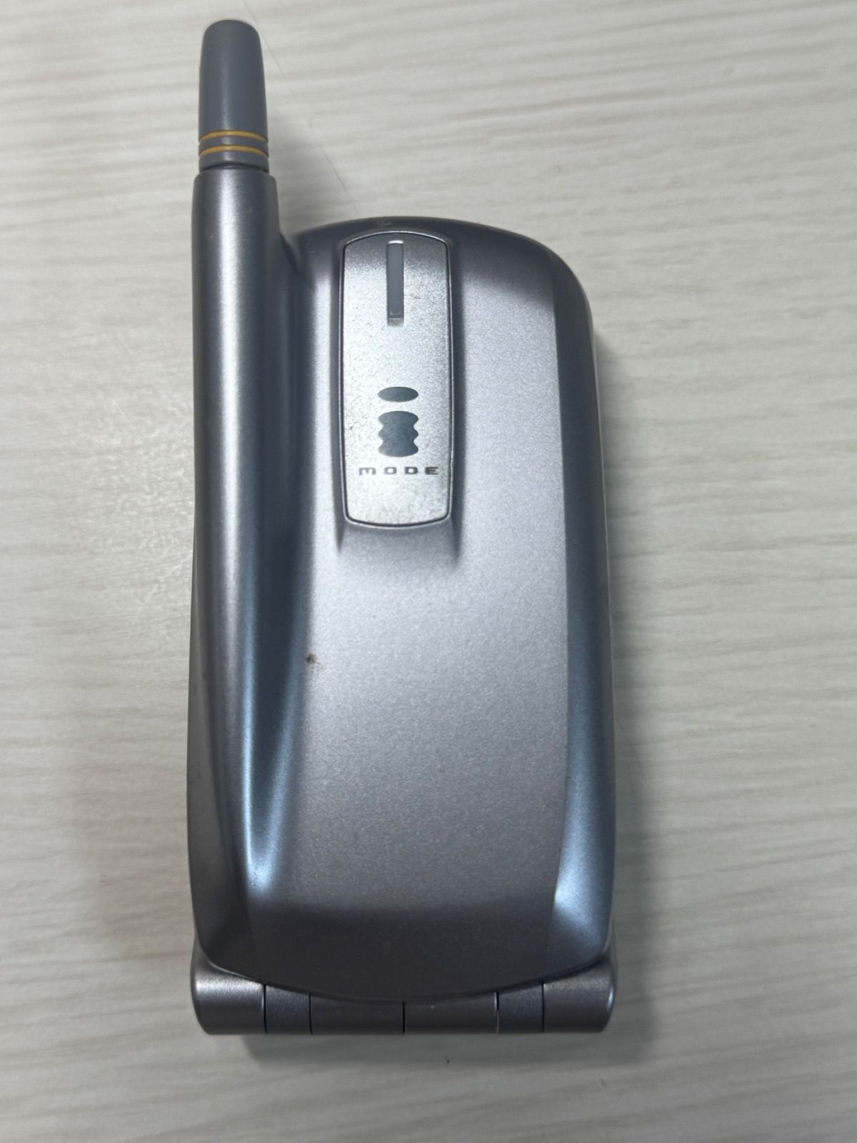 モックアップ MODE NTT DOCOMO K343