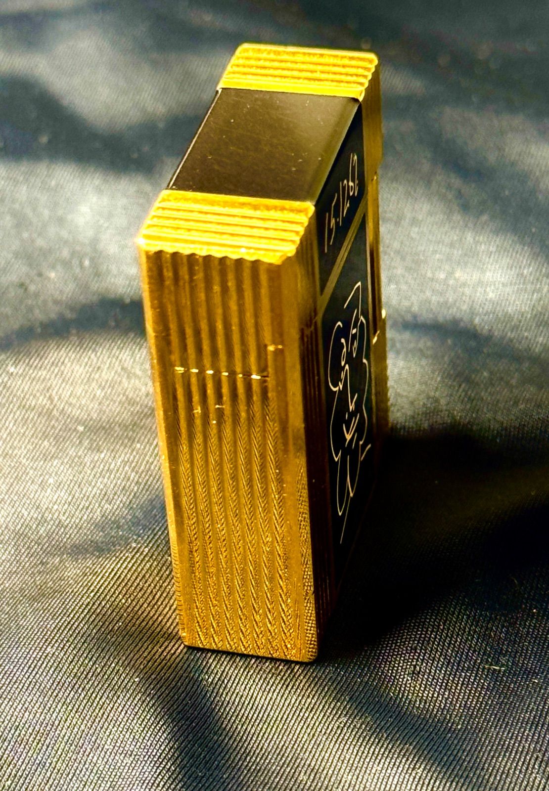 rt1 S.t.DuPont デュポンライター ピカソ 激レア 約30年近く前に販売