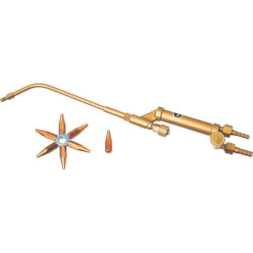 ヤマト　中型溶接器（ＡＣ）　火口付