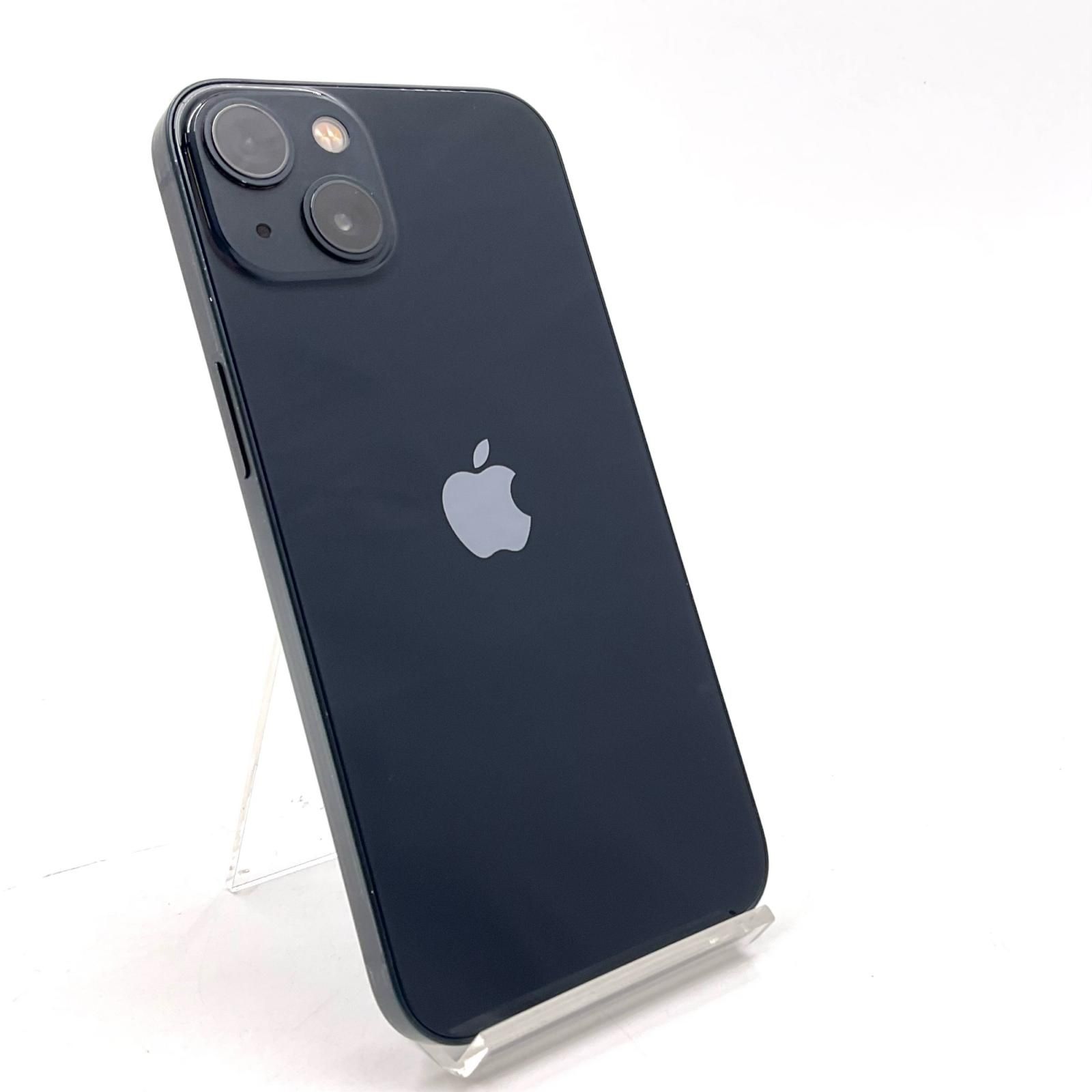 iPhone 13 128GB ミッドナイト docomo SIMフリー - メルカリ iPhone 13 128GB ミッドナイト docomo SIMフリー - メルカリ