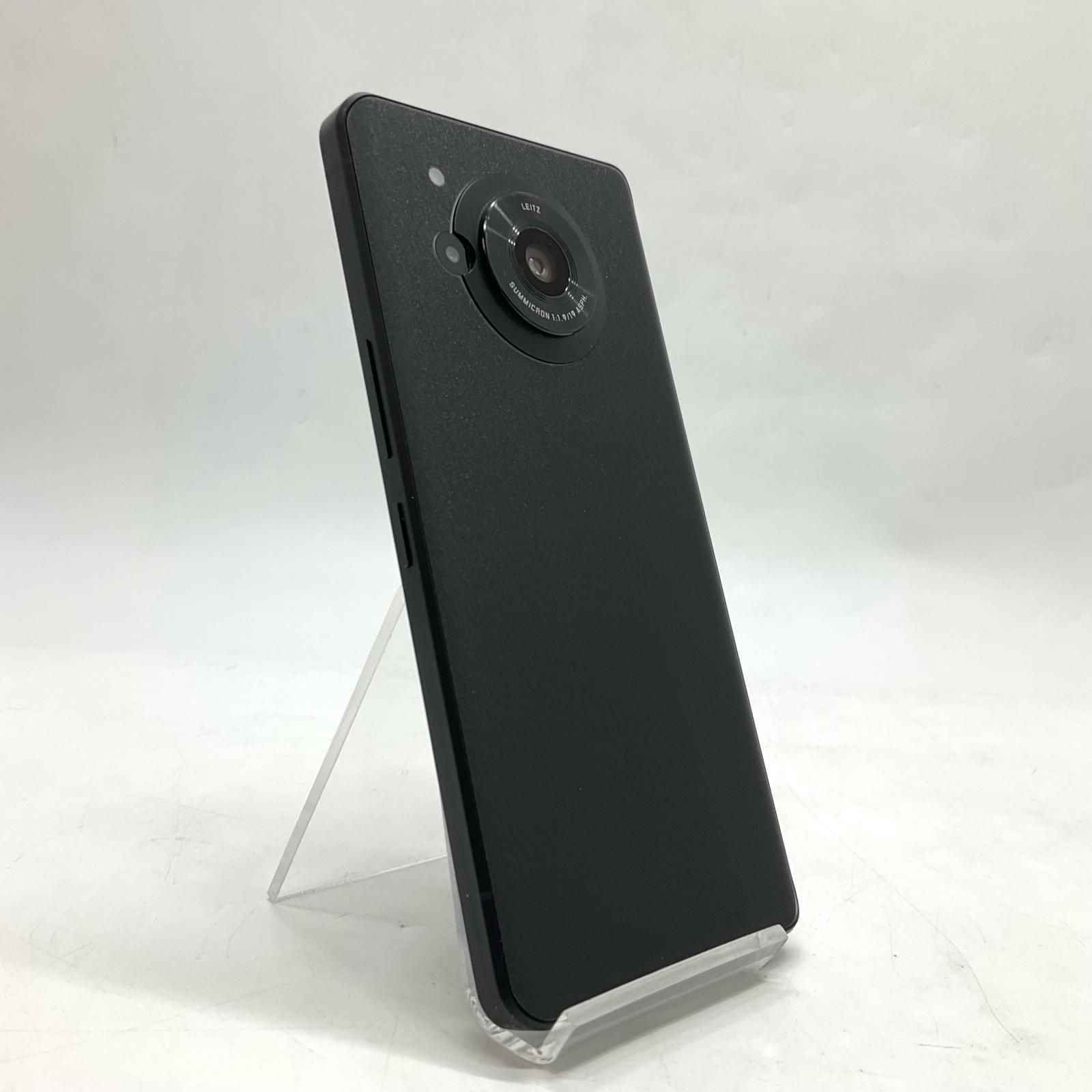 全額返金保証】【最速発送】SHARP AQUOS R7 256GB ブラック 全額返金保証】【最速発送】SHARP AQUOS R7 256GB ブラック