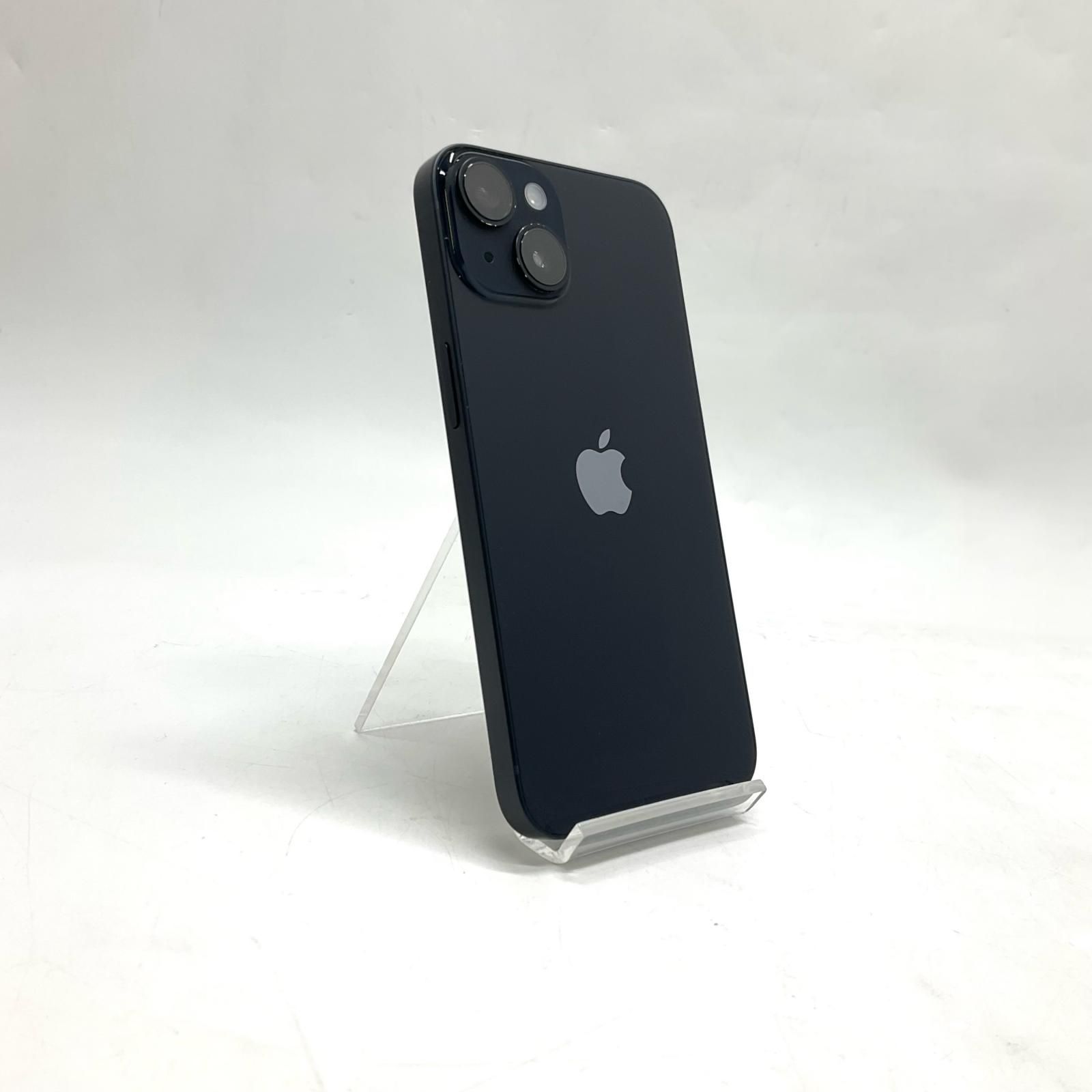 iPhone 14 128GB ミッドナイト SIMフリー 美品 動作確認済 - メルカリ