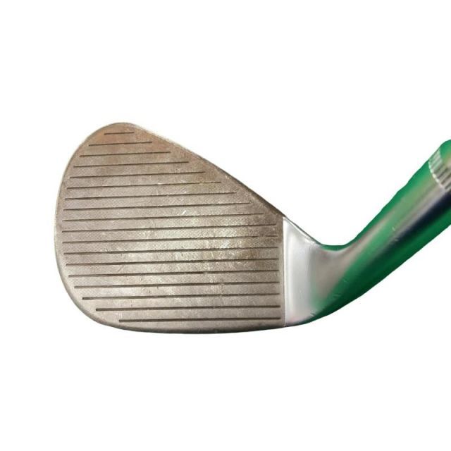 中古】 キャロウェイ JAWS FULL TOE 60°/10° ウェッジ WG 純正特注