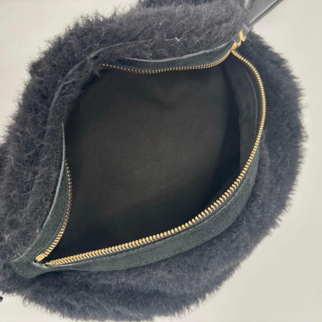 マックスマーラ Max Mara ボディバッグ ウエストポーチ ショルダー