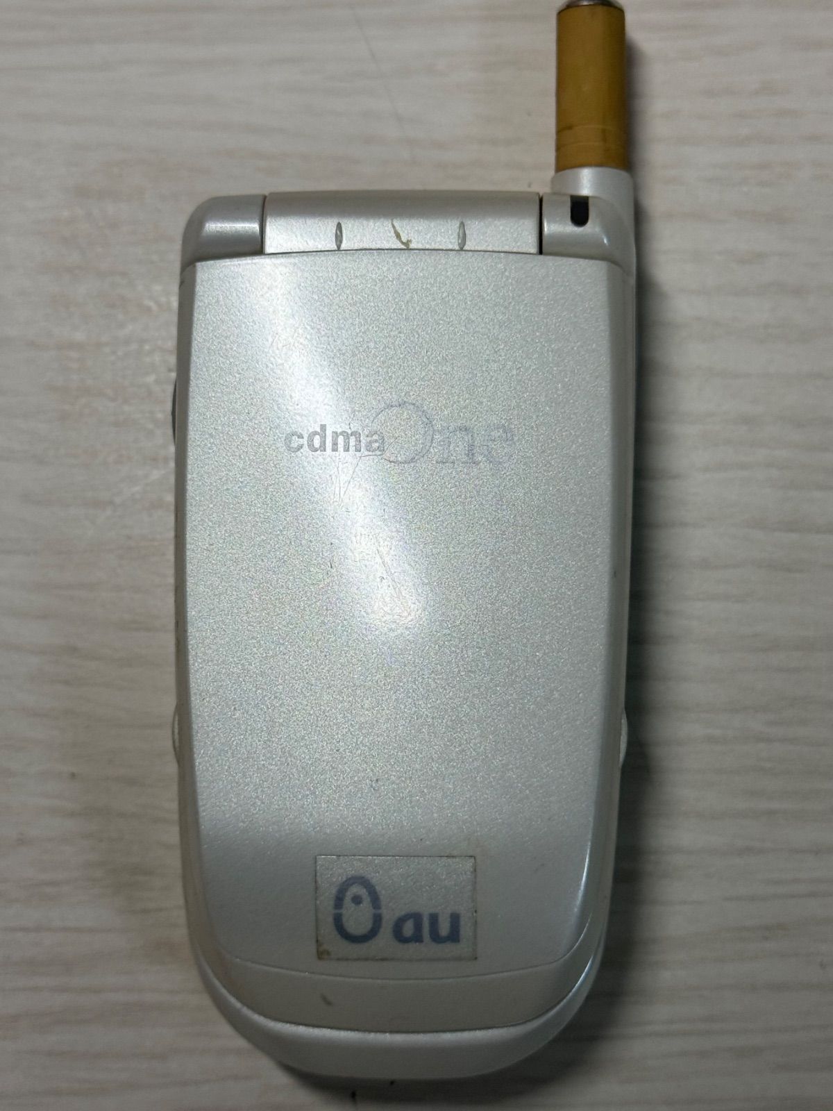 モックアップ cdmaOne MOTOROLA K345