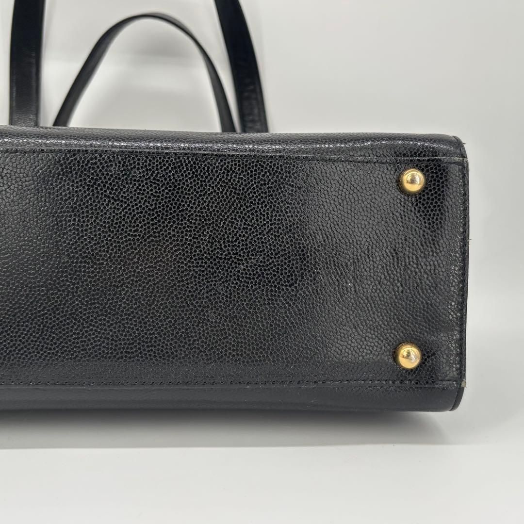ジャンニヴェルサーチェ GIANNI VERSACE トートバッグ ショルダー