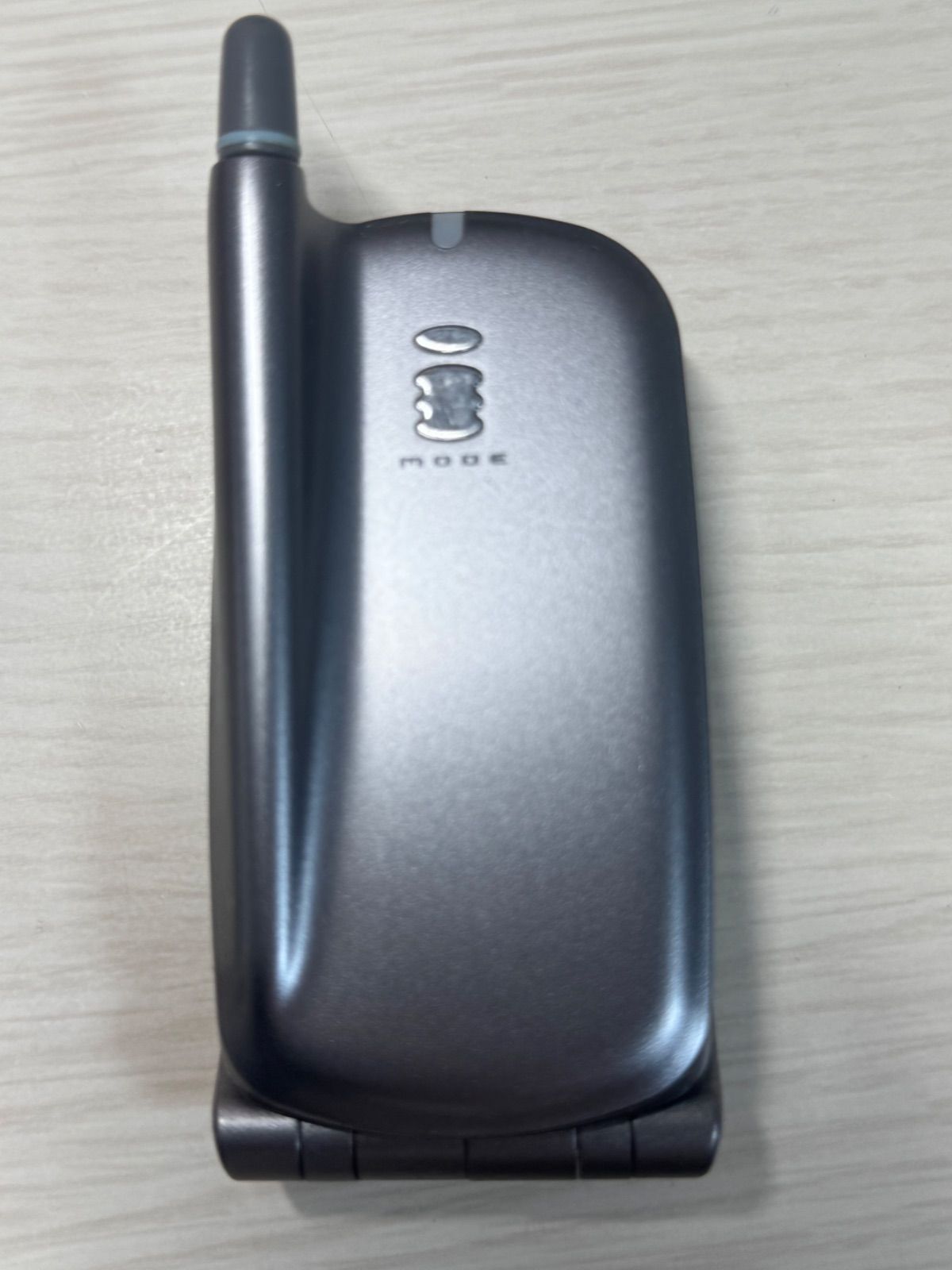 モックアップ MODE NTT DOCOMO N502it K346
