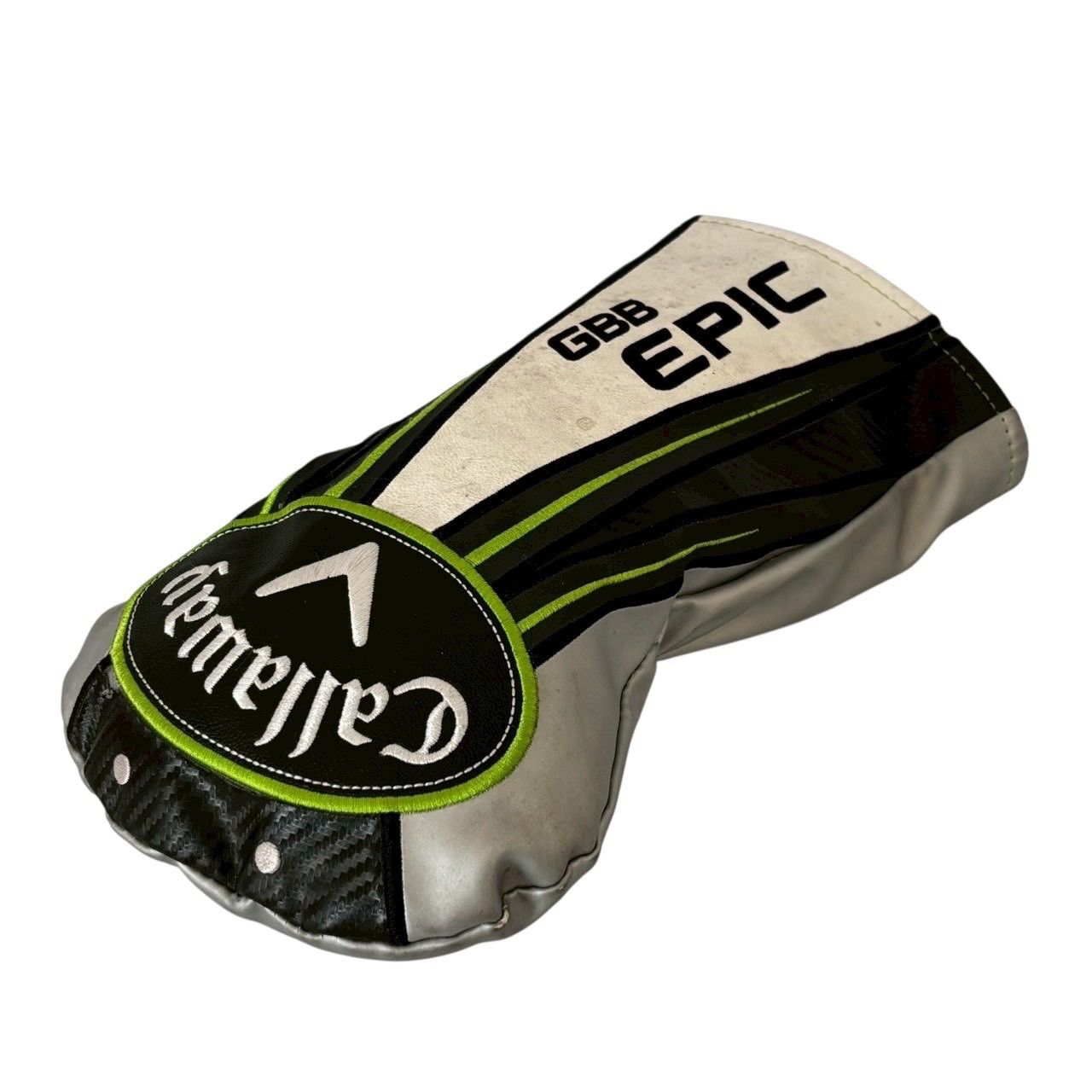 Callaway キャロウェイ GBB EPIC ゴルフ ドライバー用 ヘッドカバー