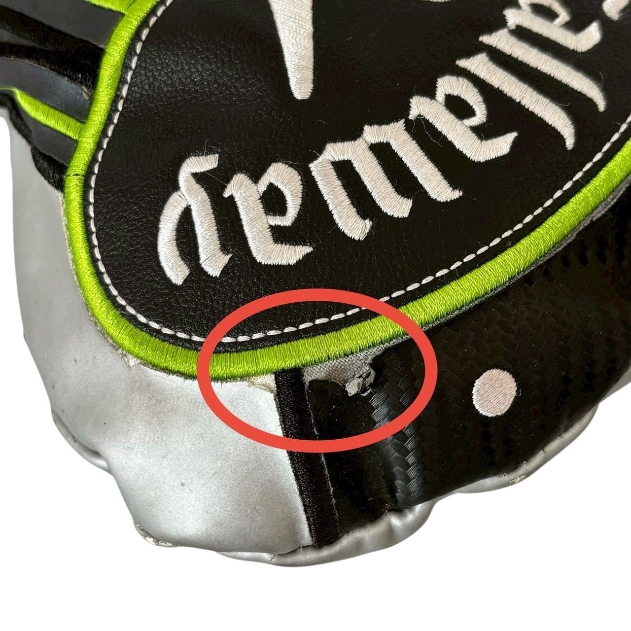 Callaway キャロウェイ GBB EPIC ゴルフ ドライバー用 ヘッドカバー