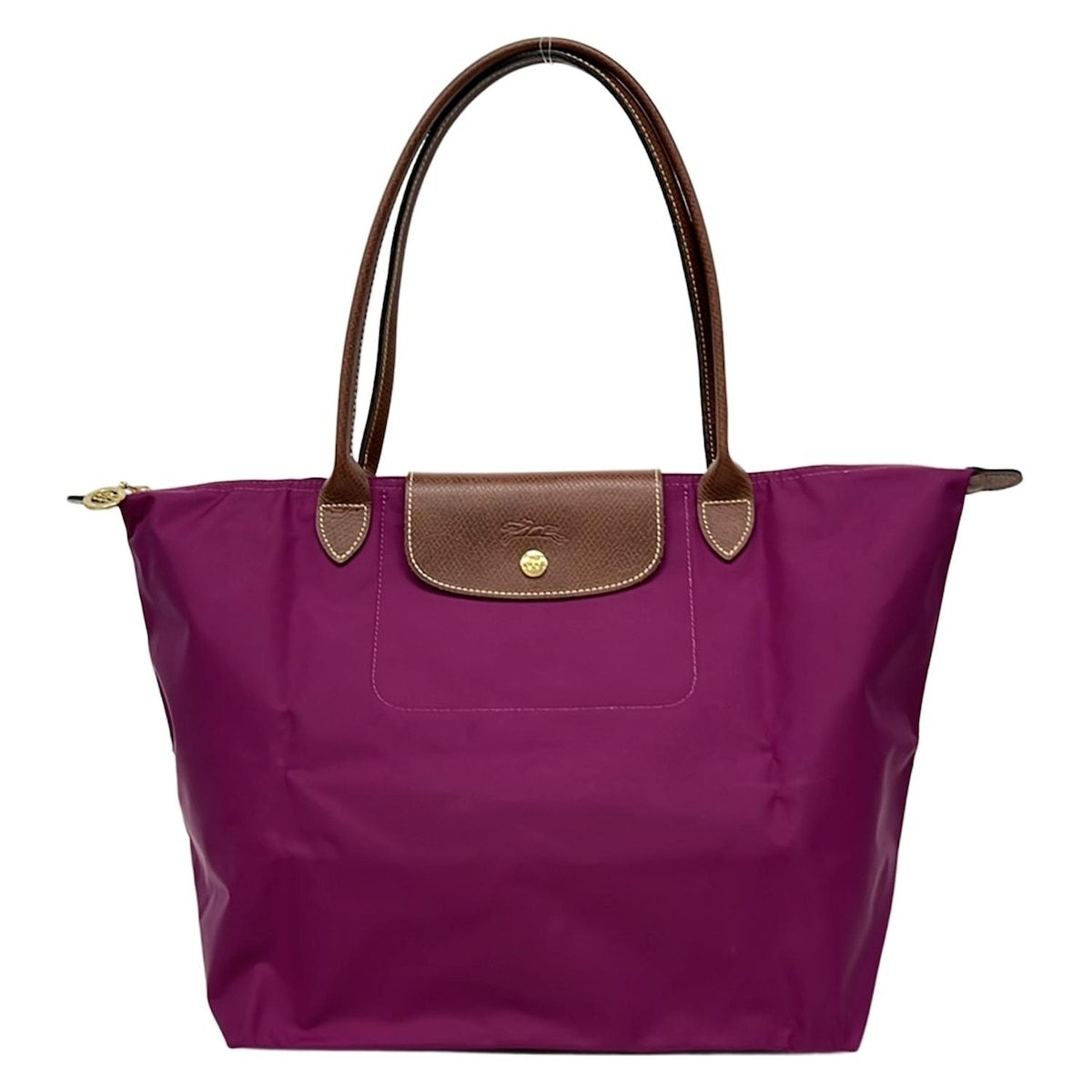 レディース LONGCHAMP(ロンシャン) ショルダーバッグ ル・プリアージュ 