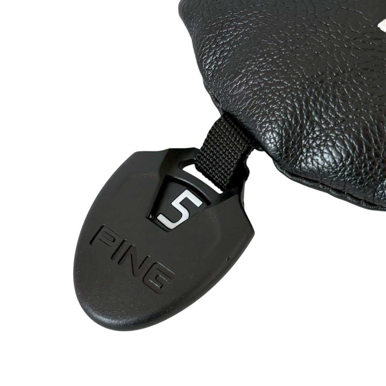 PING G425 ゴルフ ユーティリティ ヘッドカバー 5番 ハイブリッド用