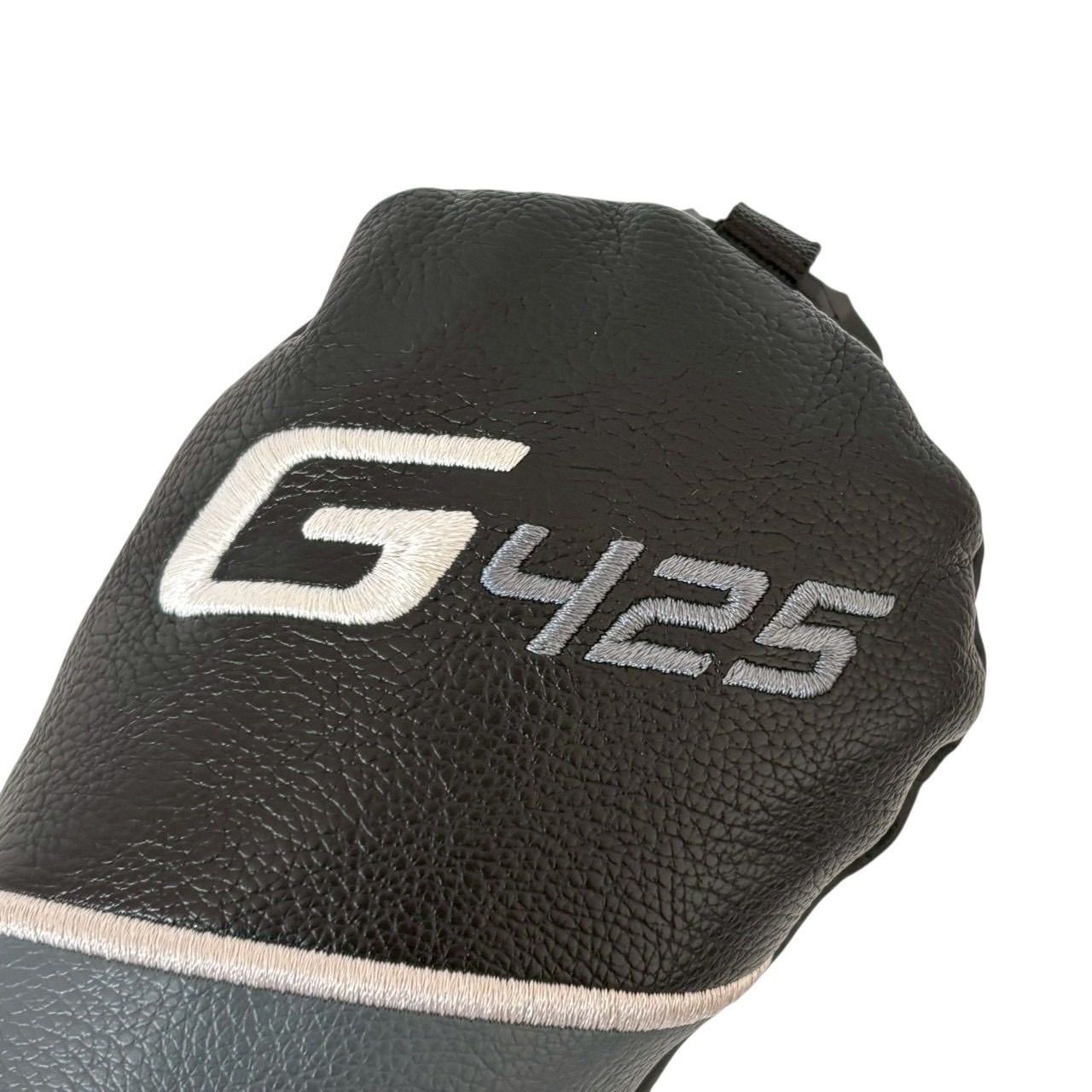 PING G425 ゴルフ ユーティリティ ヘッドカバー 5番 ハイブリッド用 