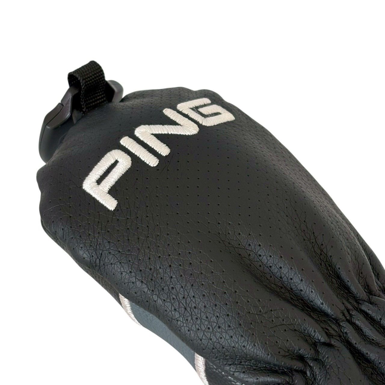 PING G425 ゴルフ ユーティリティ ヘッドカバー 5番 ハイブリッド用