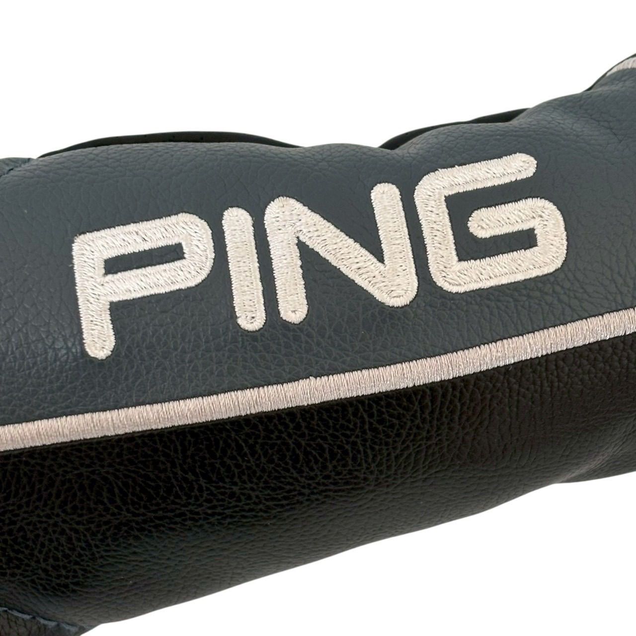 PING G425 ゴルフ ユーティリティ ヘッドカバー 5番 ハイブリッド用