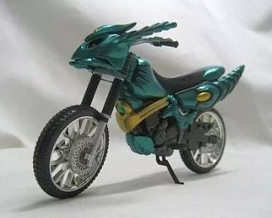 中古】フィギュア S.H.Figuarts EX ギルスレイダー 魂ウェブ商店限定